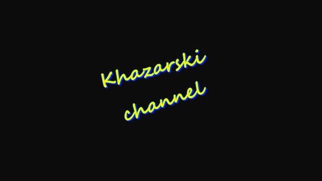 Подкаст №1 [Создание канала]