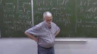Алгебраическая теория чисел: введение. Часть 2. Лекция 15, М.Ю.Розенблюм