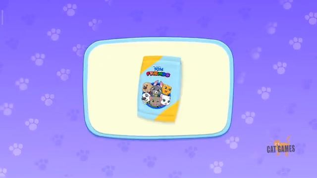 My Talking Tom Friends NEW UPDATE STICKERS - Episode 123 (iOS,Android) Gameplay Walkthrough