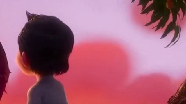 Инопланетная любовь. (remix)