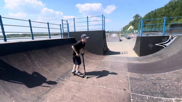 ТРИП В ТОМСК