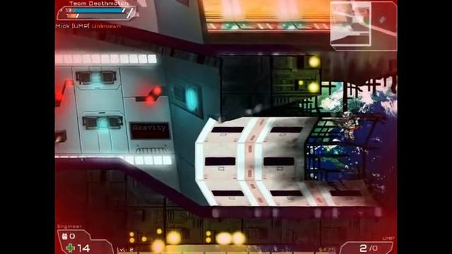 ПРОХОЖДЕНИЕ STRIKE FORCE HEROES 2 #1