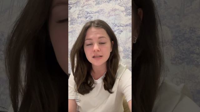 Отзыв ученицы Регины