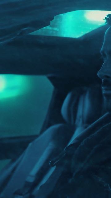 QiwiQ - Forward Beyond the Horizon #synthwave #cyberpunk #bladerunner
