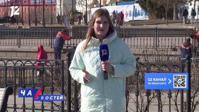 Новые электросамокаты / Комендантский час / Газ в Тару.