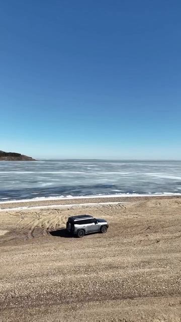 Коса в Мордово, Ульяновская область