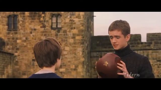 Гарри Поттер и какой то камень   НедоRYTP