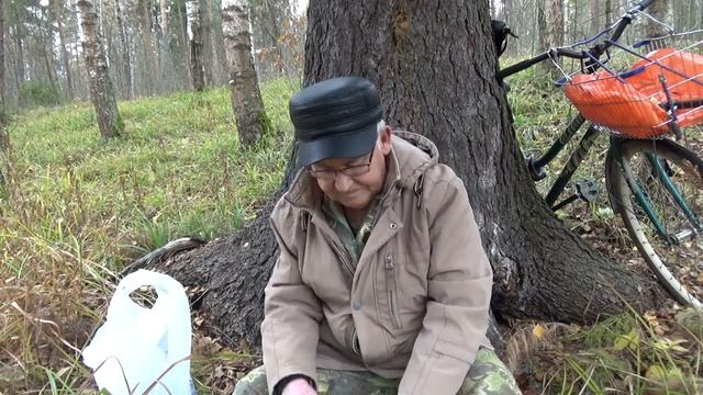 ПОДУШКА ИЗ РОГОЗА . 1 часть .