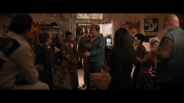 Дэдпул и Росомаха Deadpool &amp; Wolverine - Тизер