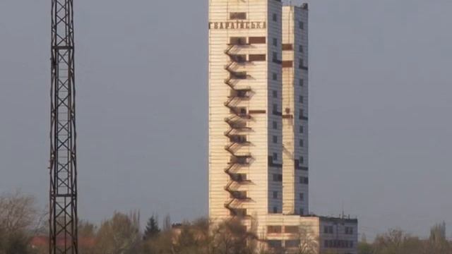 На розі вулиць: Рудник ім. Рози Люксембург, 2013