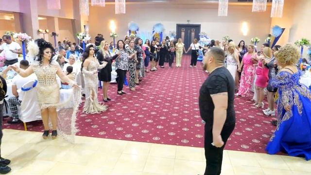 РИСТЕМ 2025 ЗА СЕРГО И РОЗА