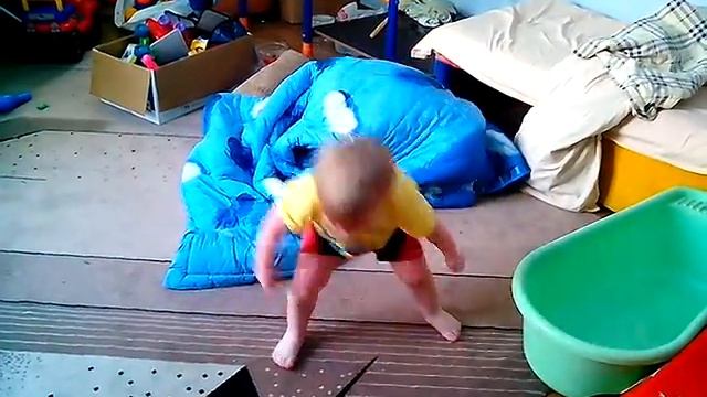 Борьба за одеяло