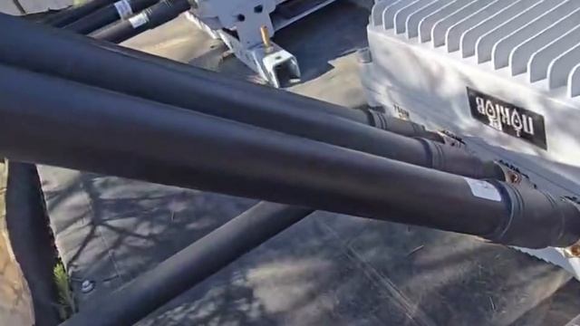РЭБ ПОКРОВ ВЦ4 Альфа