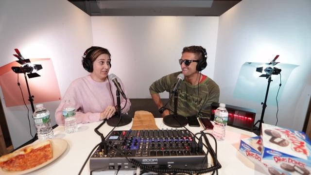 Couple's Therapy; WE'RE REALLY DOING IT
