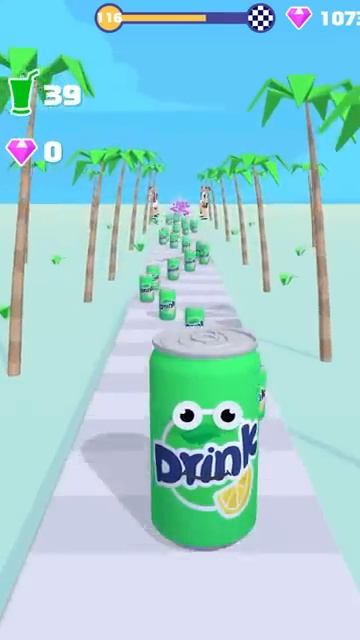 Satisfying Mobile Games 2023 - JUICE RUN All Levels Gameplay Walkthrough Android, ios max d8ktr