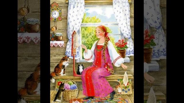 СКАЗКА 76-я.
Разбойники