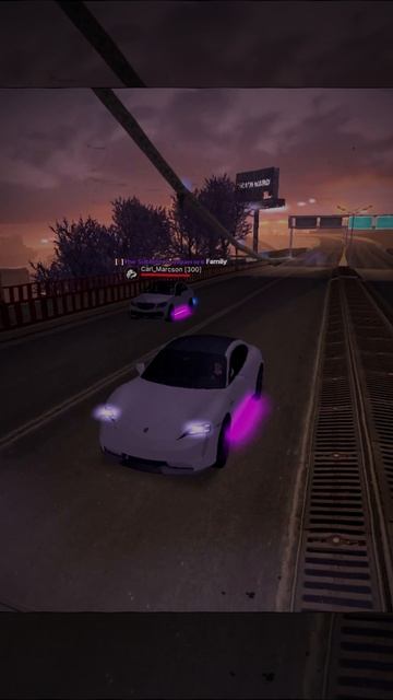 Porsche Taycan vs Mercedes