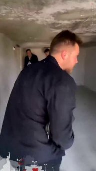 В Анапе стали продавать квартиры для хоббитов.. 👀