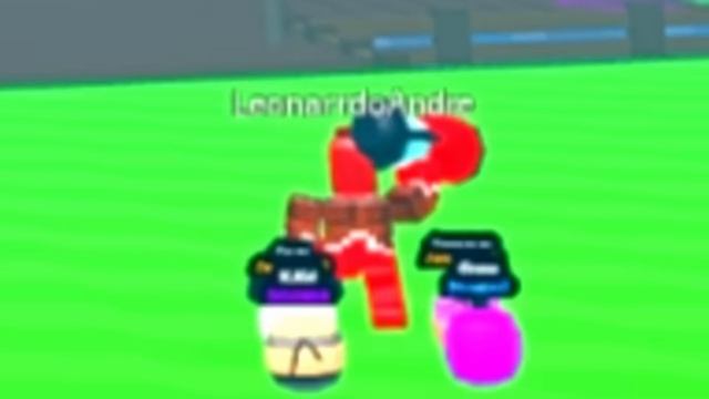 ВЛАДУС ИГРАЕТ  НАКОРМИ ГИГАНТА или ОН ТЕБЯ СЪЕСТ в РОБЛОКС! 😱🍔