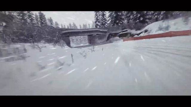 Dirt 3   серия 56   no comment
