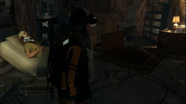 Watch Dogs Bad Blood Прохождение  4 с Микро+ задания сюжета
