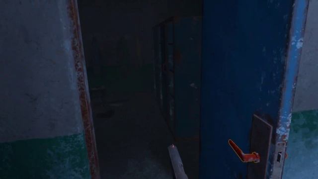 METRO AWAKENING  VR|OCULUS| Прохождения ГЛАВА 2