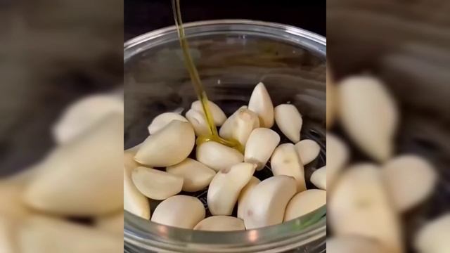 Чесночное масло. Намазка на хлеб. Простые и вкусные рецепты.