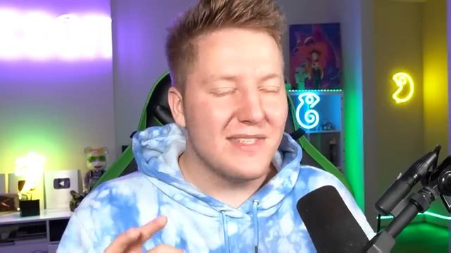 Поззи ЗАДОНАТИЛ 5000 ГЕМОВ И ВЫПАЛА ЛЕГА