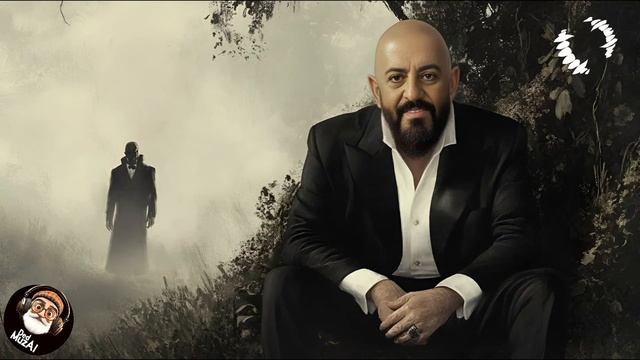Михаил Шуфутинский - Вампир Кашёлкин (AI Cover Красная Пле