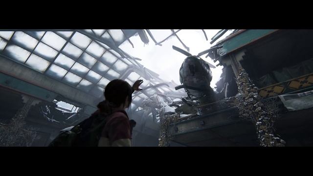 The Last of Us Part I - Трейлер PC-порта