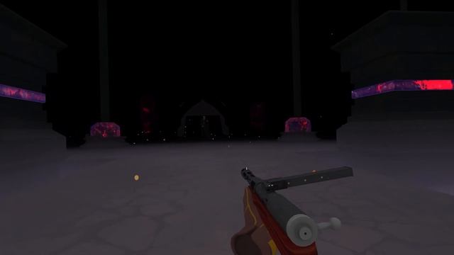 Трейлер The Light Brigade (празднование)