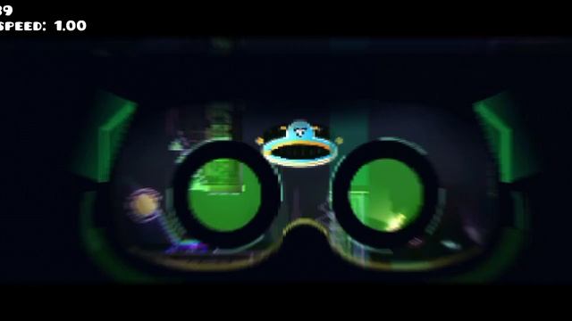 Прохожу Maffstep