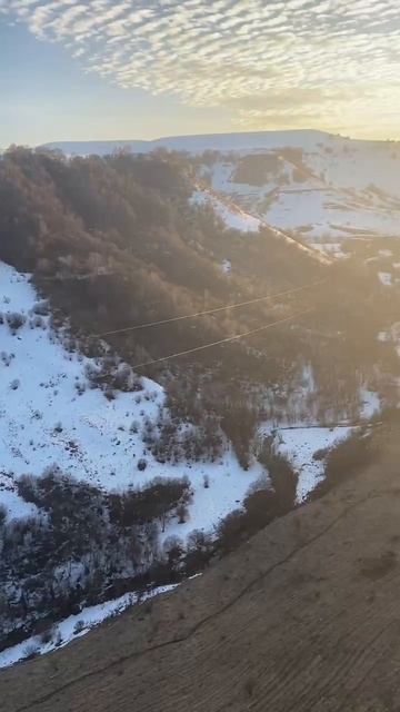 Дорога на Джилы су! Самая красивая дорога в России! Величественный Эльбрус! Красота кавказских гор!