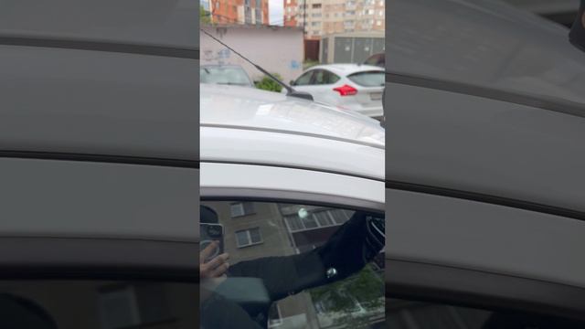 Лада Веста замер лкп