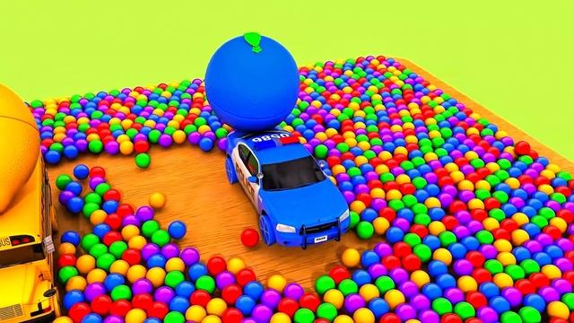 грузовички для детей