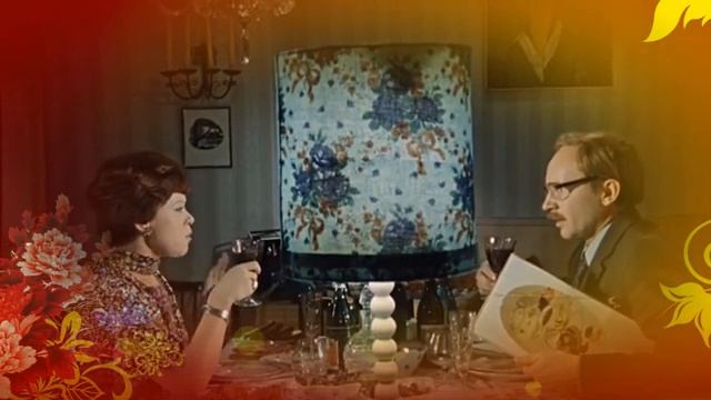ДИАЛОГ НА КУХНЕ