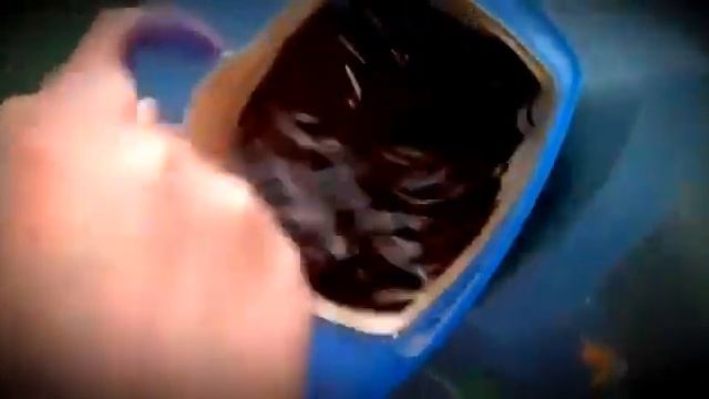 Вымешиваем правильный ганаш! Ganache