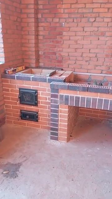 #Беседка #Краснодар #Сочи #БарбекюКомплекс #ВызовПрофи