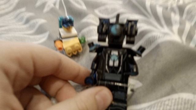skibidi Lego 9 Part 3