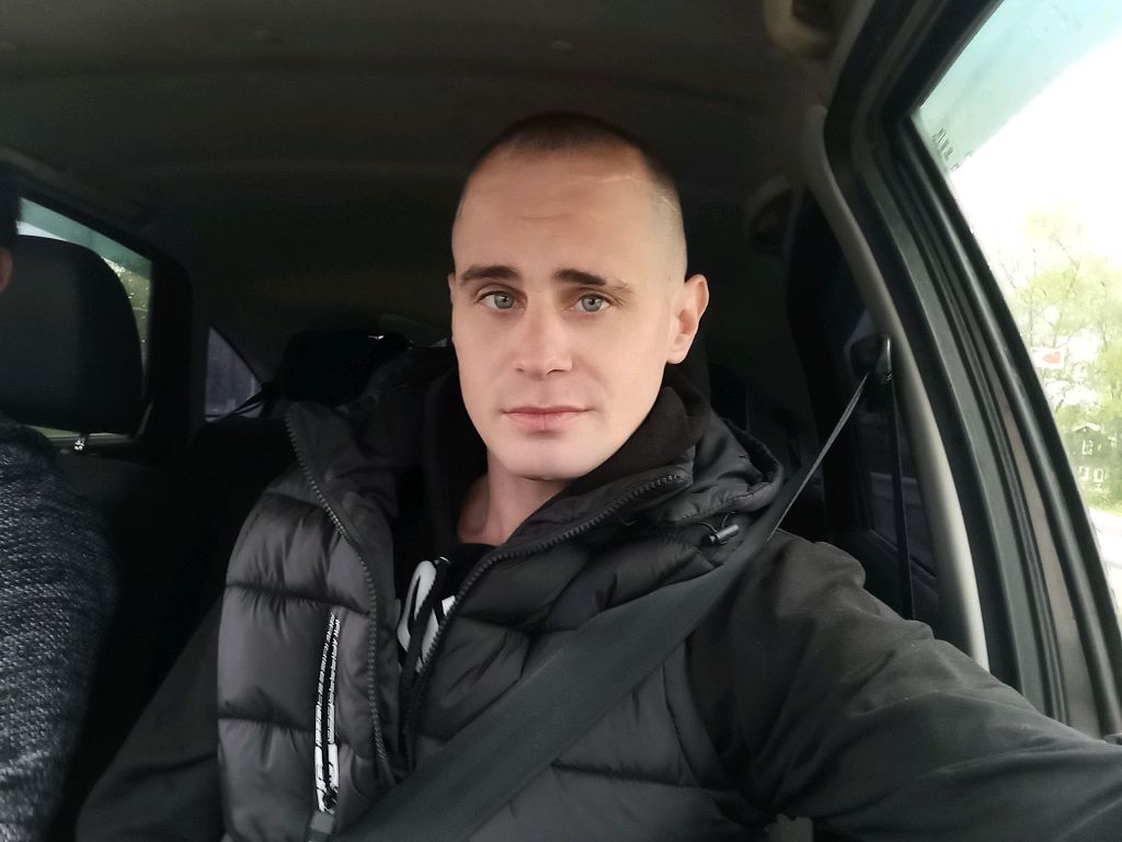 Покатушки
