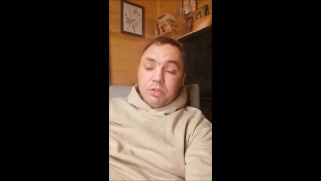 Запись прямого эфира Саша Гобозов 19.05.2025 часть 1