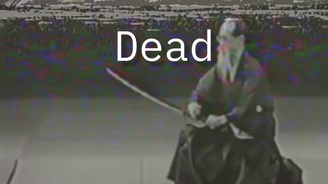 XLXR - Dead
