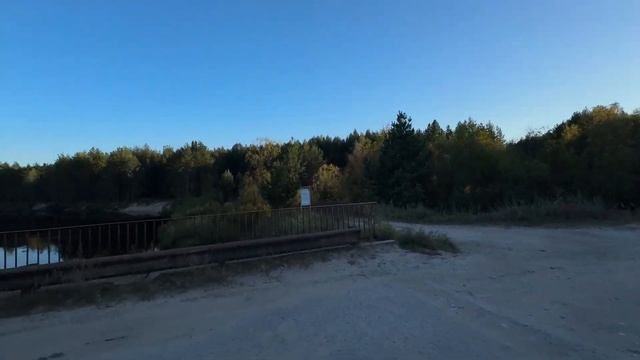 Велотрип по тропе Паустовского