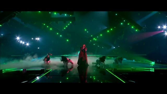 🇭🇷 Croatia | Marko Bošnjak - Poison Cake