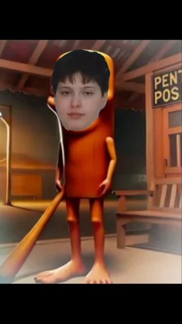 Тун тун тун Заур
