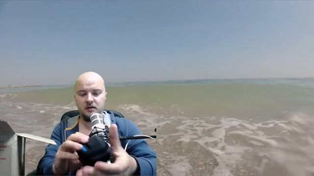 Окунёмся в мир обзора покупок для // GoPro HERO 7 Black