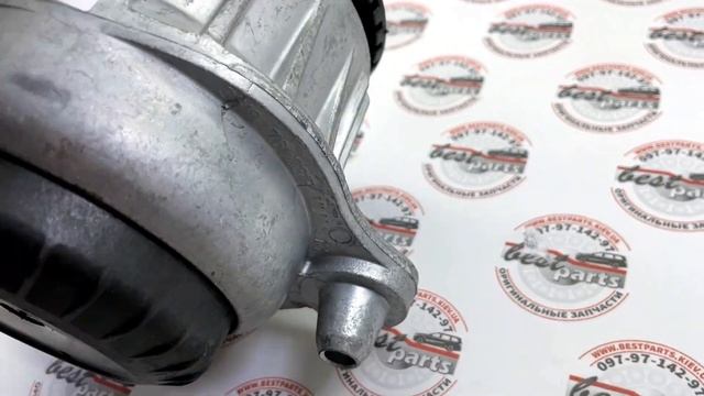 A2132400600 Подушка (опора) двигуна права Mercedes M654 / C W205 / E W213/C