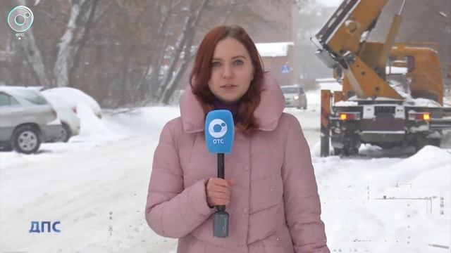Программа "ДПС: Дорога. Перекресток. Судьба": 25 декабря