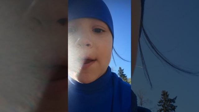 чуваловский парк мы идём