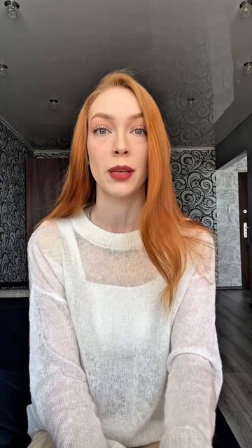 Видео визитка